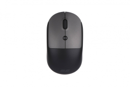 Миша 2E MF218 Silent WL BT Black/Gray (2E-MF218WBG) Миша 2E MF218 Silent WL BT Black/Gray (2E-MF218WBG)