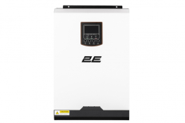 Інвертор 2E VP-5K48 - 5,0kW (2E-VP-5K48) Інвертор 2E VP-5K48 - 5,0kW (2E-VP-5K48)