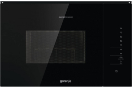 Встраиваемая микроволновая печь Gorenje BMI251SG3BG Встраиваемая микроволновая печь Gorenje BMI251SG3BG