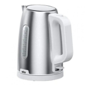 Электрочайник Braun WK 1500 WH Электрочайник Braun WK 1500 WH