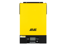 Інвертор 2E XM INFINI - 6,0kW 2-AC (2E-XM-INFINI-6K48T) Інвертор 2E XM INFINI - 6,0kW 2-AC (2E-XM-INFINI-6K48T)
