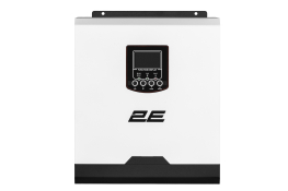 Інвертор 2E VP-3K24 - 3,0kW (2E-VP-3K24) Інвертор 2E VP-3K24 - 3,0kW (2E-VP-3K24)