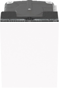 Вбудовувана посудомийна машина Gorenje GV693C60XXL Вбудовувана посудомийна машина Gorenje GV693C60XXL