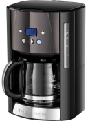 Кавоварка Russell Hobbs Matte Black 26160-56