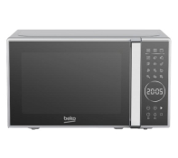 Мікрохвильовка з грилем Beko MGC20130SB Мікрохвильовка з грилем Beko MGC20130SB
