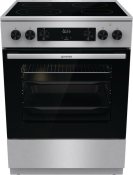 Кухонна плита Gorenje GECS6C70XC Кухонна плита Gorenje GECS6C70XC