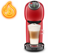 Кофеварка капсульная Krups Dolce Gusto Genio S Plus KP340510