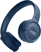 Bluetooth-гарнітура JBL T520BT Blue (JBLT520BTBLUEU) Bluetooth-гарнітура JBL T520BT Blue (JBLT520BTBLUEU)