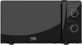 Мікрохвильова піч Beko MOC20100BFB Мікрохвильова піч Beko MOC20100BFB