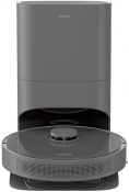 Робот-пилосос миючий Dreame D10s Plus Black (RLS6AD) Робот-пилосос миючий Dreame D10s Plus Black (RLS6AD)