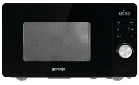 Мікрохвильова піч Gorenje MO20A3B Мікрохвильова піч Gorenje MO20A3B
