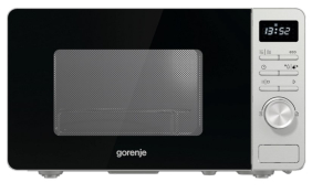 Мікрохвильова піч Gorenje MO20A4X Мікрохвильова піч Gorenje MO20A4X