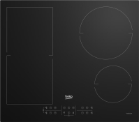 Варильна поверхня Beko HII64200FMT Варильна поверхня Beko HII64200FMT
