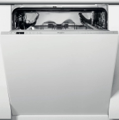 Вбудовувана посудомийна машина Whirlpool WI7020P Вбудовувана посудомийна машина Whirlpool WI7020P