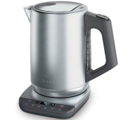 Электрочайник Ninja KT201EU Stainless Steel Электрочайник Ninja KT201EU Stainless Steel