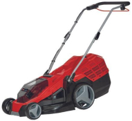 Газонокосарка Einhell GE-CM 36/43 Li M - Solo (без АКБ та ЗП) (3413246) Газонокосарка Einhell GE-CM 36/43 Li M - Solo (без АКБ та ЗП) (3413246)