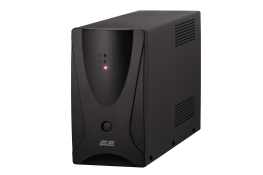 Джерело безперебійного живлення 2E ED2000, 2000VA/1200W (2E-ED2000) Джерело безперебійного живлення 2E ED2000, 2000VA/1200W (2E-ED2000)