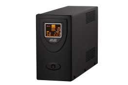 Джерело безперебійного живлення 2E DD2000, 2000VA/1200W (2E-DD2000) Джерело безперебійного живлення 2E DD2000, 2000VA/1200W (2E-DD2000)