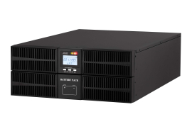 Джерело безперебійного живлення 2E SD6000RT, 6kVA/6kW (2E-SD6000RT) Джерело безперебійного живлення 2E SD6000RT, 6kVA/6kW (2E-SD6000RT)