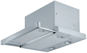 Вытяжка телескопическая Franke Maxima FTC 626 L (110.0275.345)