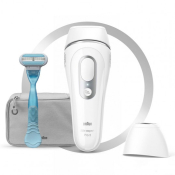 Фотоэпилятор Braun Silk-expert Pro 3 IPL PL 3121 Фотоэпилятор Braun Silk-expert Pro 3 IPL PL 3121