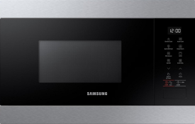 Вбудована мікрохвильова піч Samsung MG22M8274AT Вбудована мікрохвильова піч Samsung MG22M8274AT