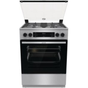 Кухонна плита Gorenje GKS6C70XF Кухонна плита Gorenje GKS6C70XF
