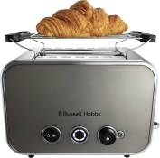 Тостер Russell Hobbs Distinctions 2S