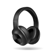 Bluetooth-гарнітура Ttec SoundMax 2 Black (2KM131S) Bluetooth-гарнітура Ttec SoundMax 2 Black (2KM131S)