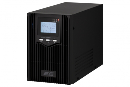 Джерело безперебійного живлення 2E PS2000L (2E-PS2000L) Джерело безперебійного живлення 2E PS2000L (2E-PS2000L)