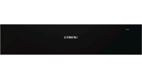 Шкаф для подогрева посуды Siemens BI630CNS1 Шкаф для подогрева посуды Siemens BI630CNS1