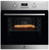 Духова шафа Electrolux EOF3H40BX Духова шафа Electrolux EOF3H40BX
