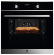Духова шафа Electrolux EOF5C50BX Духова шафа Electrolux EOF5C50BX
