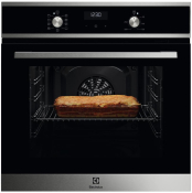 Духова шафа Electrolux EOF5H40BX Духова шафа Electrolux EOF5H40BX