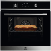 Духовой шкаф Electrolux EOF6P76BX Духовой шкаф Electrolux EOF6P76BX