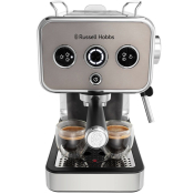 Кавоварка рожкова Russell Hobbs 26452-56 Кавоварка рожкова Russell Hobbs 26452-56