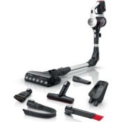 Вертикальний + ручний пилосос (2в1) Bosch BCS711XXL Вертикальний + ручний пилосос (2в1) Bosch BCS711XXL
