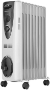 Масляний радіатор Real-El HEAT-L210 Масляний радіатор Real-El HEAT-L210