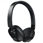 Bluetooh-гарнітура Remax RB-550HB HiFi Black (6954851229988) Bluetooh-гарнітура Remax RB-550HB HiFi Black (6954851229988)
