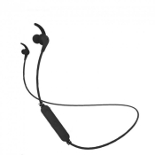 Bluetooh-гарнітура Remax RB-S25 Black (6954851295679) Bluetooh-гарнітура Remax RB-S25 Black (6954851295679)