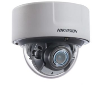 IP-камера видеонаблюдения HIKVISION DS-2CD7126G0-IZS (8-32 мм) IP-камера видеонаблюдения HIKVISION DS-2CD7126G0-IZS (8-32 мм)