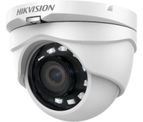 HD-TVI (Turbo HD) камера видеонаблюдения HIKVISION DS-2CE56D0T-IRMF (С) (2.8 мм) HD-TVI (Turbo HD) камера видеонаблюдения HIKVISION DS-2CE56D0T-IRMF (С) (2.8 мм)