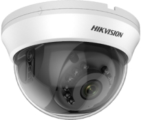 HD-TVI (Turbo HD) камера видеонаблюдения HIKVISION DS-2CE56D0T-IRMMF(C) (2.8 мм) HD-TVI (Turbo HD) камера видеонаблюдения HIKVISION DS-2CE56D0T-IRMMF(C) (2.8 мм)