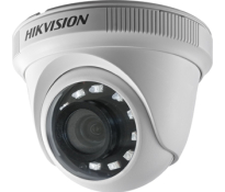 Turbo HD камера видеонаблюдения HIKVISION DS-2CE56D0T-IRPF(C) (2.8 мм) Turbo HD камера видеонаблюдения HIKVISION DS-2CE56D0T-IRPF(C) (2.8 мм)