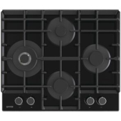 Варильна поверхня Gorenje GTW6D42AB Варильна поверхня Gorenje GTW6D42AB