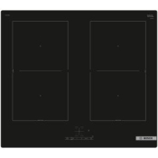 Варочная поверхность Bosch PVQ61RBB5E Serie 4 Варочная поверхность Bosch PVQ61RBB5E Serie 4