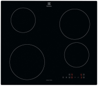 Варильна поверхня Electrolux LIB60420CK Варильна поверхня Electrolux LIB60420CK