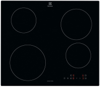 Варильна поверхня Electrolux EIB60420CK Варильна поверхня Electrolux EIB60420CK