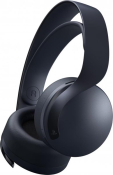 Навушники з мікрофоном Sony Pulse 3D Wireless Headset Midnight Black (9834090) Навушники з мікрофоном Sony Pulse 3D Wireless Headset Midnight Black (9834090)
