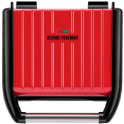 Електрогриль George Foreman 25040-56 Family Steel Grill (25040-56) Електрогриль George Foreman 25040-56 Family Steel Grill (25040-56)
